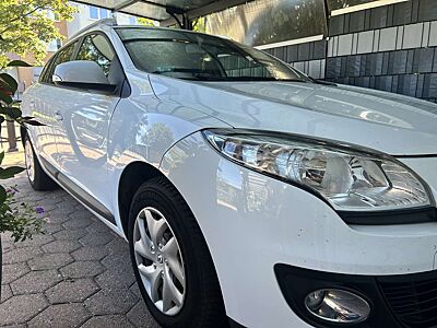 Renault Megane Grandtour ENERGY dCi 110 Start & Stopp Expression