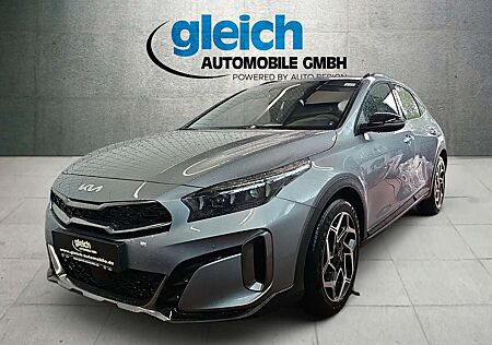 Kia XCeed 1.6 T-GDI- GT Line ACC KeyLess LED Navi LM