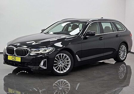 BMW 530 d xDrive Luxury Line Laser HeadUp 360* Pano