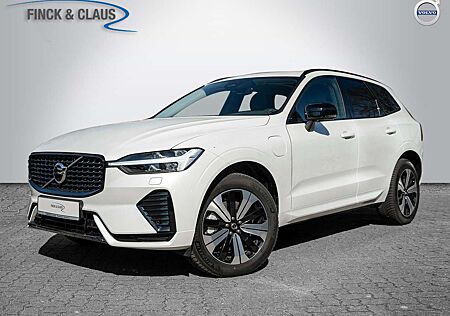 Volvo XC 60 XC60 T6 AWD Recharge Plus Dark