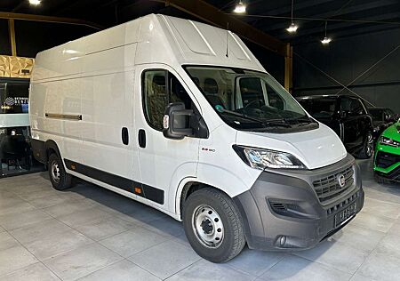 Fiat Ducato Maxi Grossr.-Kasten 35 160 L5H3 RS: 4035