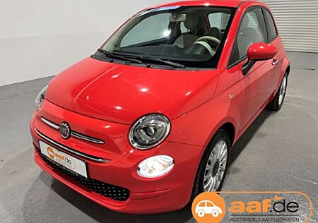 Fiat 500 1.0 Lounge MH EU6d Klima PDC Tempomat