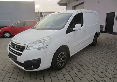 Peugeot Partner L2 Komfort Plus,Kamera,PDC,Euro6,1-Hand
