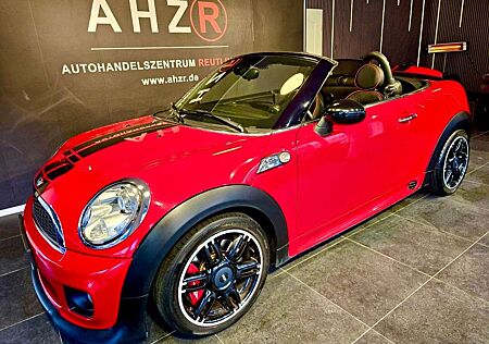 Mini John Cooper Works Cabrio Aut.