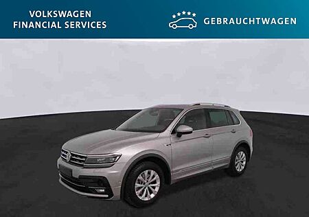 VW Tiguan Volkswagen Highline 4M 2.0 TDI BMT DSG Pano*AHK*RFK