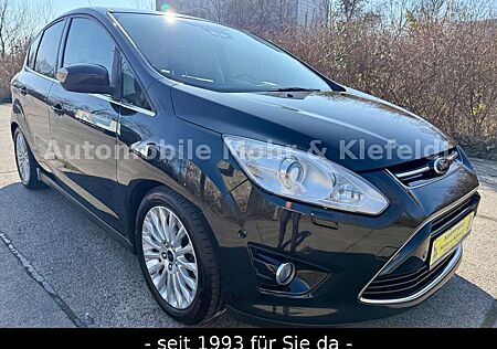 Ford C-Max Titanium*Xenon*Kamera*Navi*