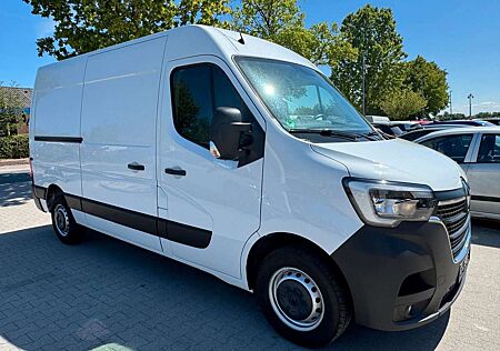 Renault Master Kasten L2H2 Kasten 3,5t dCi 135