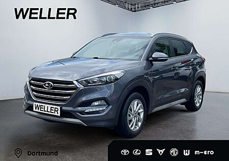 Hyundai Tucson 1.6 GDi 2WD Style *Navi*LED*SmartKey*CAM*