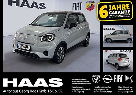 Leapmotor T03 70 kW BEV TOP AUSSTATTUNG !!