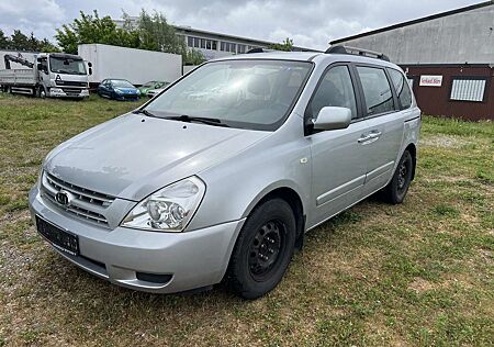 Kia Carnival Carnival Diesel 2.9 CRDi LX** TIP TOP