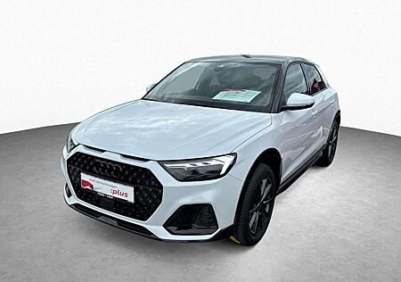 Audi A1 allstreet