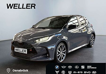 Toyota Yaris Hybrid 130 1.5 VVT-i GR SPORT *HUD*CAM*SHZ*