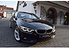 BMW 420 Sport Line Automatik Euro 6