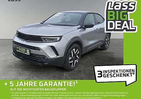 Opel Mokka 1.2 Turbo GS ACC AUT Facelift Kam. KeyLess