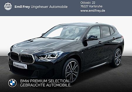 BMW X2 xDrive20d Aut. M Sport