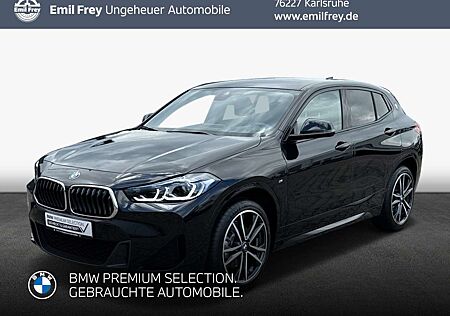 BMW X2 xDrive20d Aut. M Sport