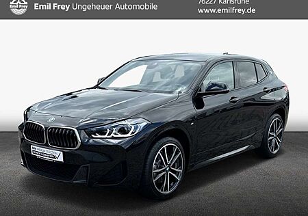 BMW X2 xDrive20d Aut. M Sport