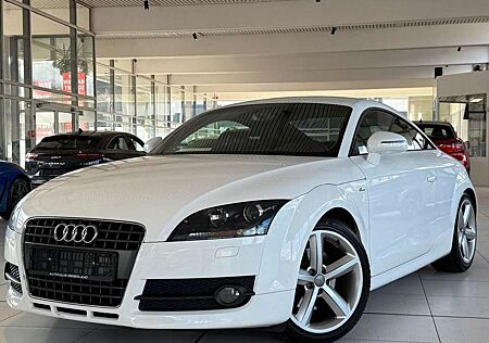 Audi TT Coupe/Roadster 1.8 TFSI Coupe/S-LINE/BOSE