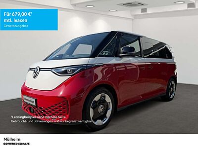 Volkswagen ID. Buzz Pro l.R. 210 kW (286 PS) AHK ACC KAMERA MATRIX