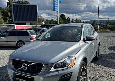Volvo XC 60 XC60 Edition PRO AWD