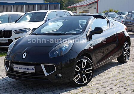 Renault Wind Dynamique 1.Hand/NUR 14.000 km/Leder/Klima