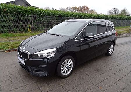 BMW 216d 216 Gran Tourer / Navi / AHK