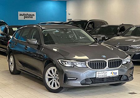BMW 320 d xDrive Advantage Aut/Navi/HUD/Tempomat