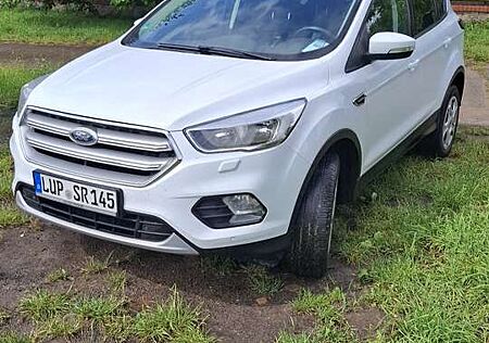 Ford Kuga Trend