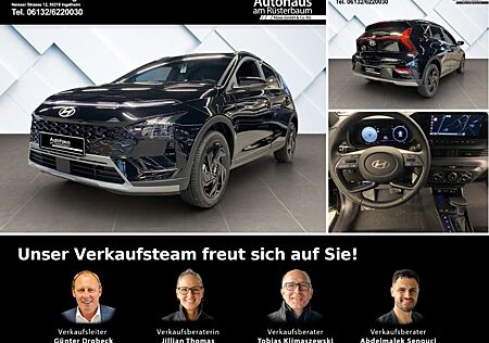 Hyundai Bayon Blackline FL (MY26) 1.0 (90 PS) Navi, LED Bose App
