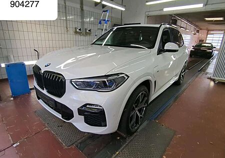 BMW X5 45 e M Sport Laser HeadUp 360K Pano 21"Shadow