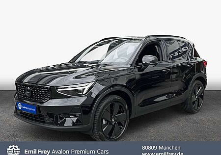Volvo XC 40 XC40 XC40 B3 B DKG Plus Black Edition