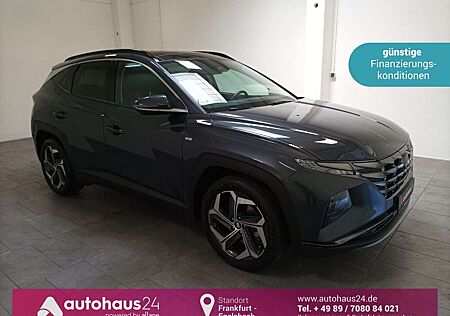 Hyundai Tucson 1.6 T-GDI Prime Navi|CAM|Pano|DAB