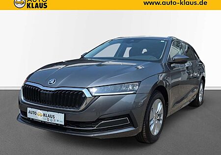 Skoda Octavia Combi Edition 2.0 TDI DPF EU6d