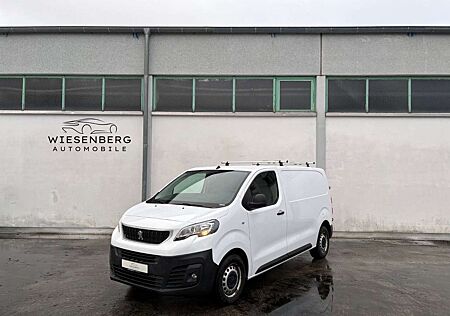 Peugeot Expert Premium L2, Sitzheizung, AHK, PDC