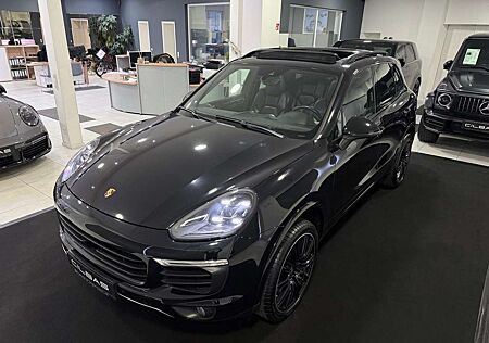 Porsche Cayenne S V8 *GTS*STHZ*PANO*KAM*AHK*MATRIX*LUFT*