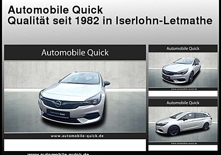 Opel Astra K ST 1.2 Design Tech Navi * Kamera * AHK *