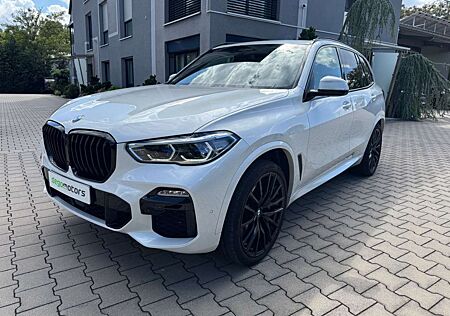 BMW X5 M50i*MASSAGE*SKY LOUNGE*