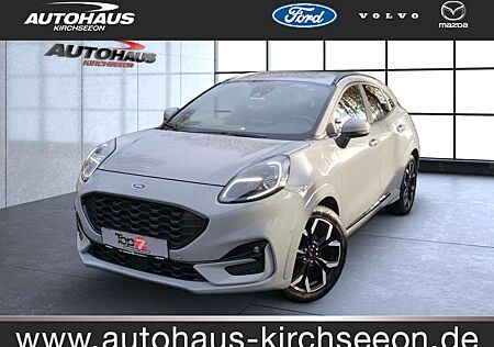Ford Puma 1.0 EcoBoost ST-Line X Bluetooth Navi LED