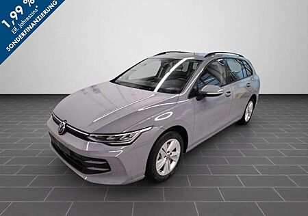 VW Golf Variant Volkswagen Golf VIII Variant 1.5 TSI Life RearView/PDC/Klim