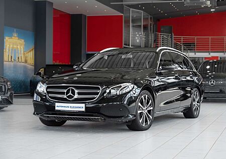 Mercedes-Benz E 200 4M*AVANTGARDE*M-LED*NAVI*KLIMA*
