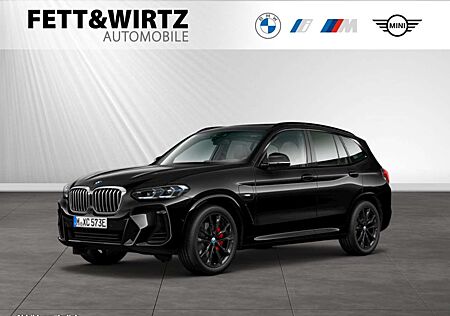 BMW X3 xDrive30e M Sport|AHK|Pano|HiFi|HeadUp