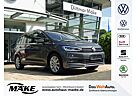 VW Touran Volkswagen 1.4 TSI BMT ''Highline'' DSG 7-Sitzer LED