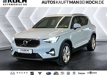 Volvo XC 40 XC40 B3 B DKG Core ACC AHK SHZ/LHZ NAVI PDC/CAM!