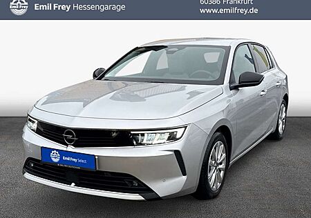 Opel Astra 1.2 Turbo Elegance