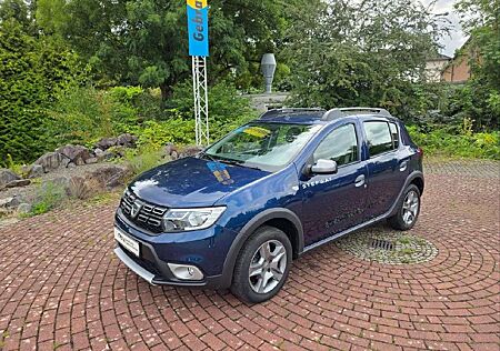 Dacia Sandero II Stepway Prestige