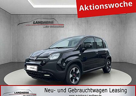 Fiat Panda City Cross //Klimaanlge/Nebelscheinwerfer