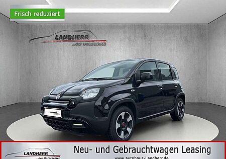 Fiat Panda City Cross //Klimaanlge/Nebelscheinwerfer