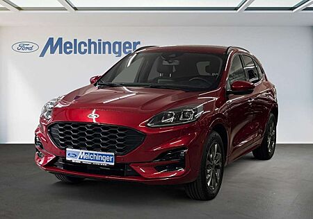 Ford Kuga Plug-In Hybrid ST-Line X Winterpaket 2/Techn.-Pake