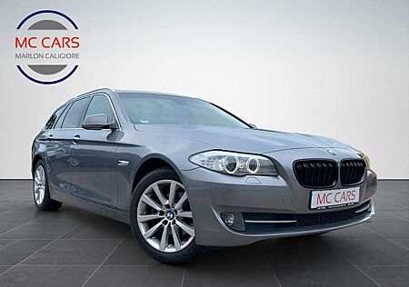 BMW 520 D Touring /Leder/ Xenon/Panorama/Kamera