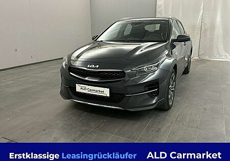 Kia XCeed 1.5 T-GDI OPF JBL Sound Edition Geschlossen, 5-tür